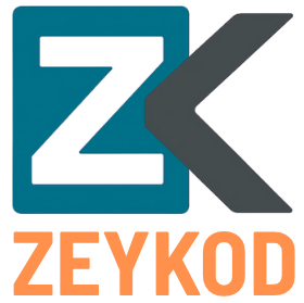 Zeykod ERP